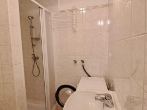 Pronájem bytu 1+kk, Jaroměřice nad Rokytnou, Cigánkova, 32 m2