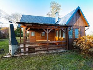 Prodej chaty, Pšov, 45 m2