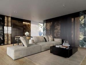 Prodej pozemku pro bydlení, Biskupice, 1845 m2