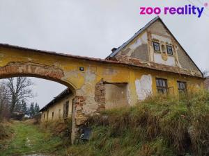 Prodej rodinného domu, Olešná, 250 m2