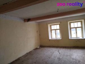 Prodej rodinného domu, Olešná, 250 m2