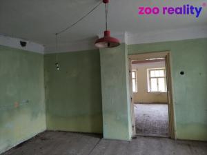 Prodej rodinného domu, Olešná, 250 m2
