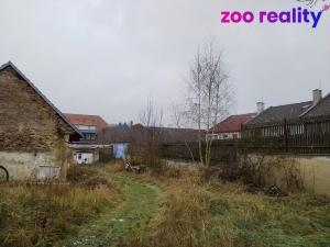 Prodej rodinného domu, Olešná, 250 m2