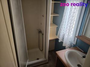 Prodej mobilheimu, Olešná, 24 m2