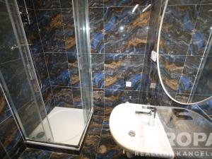 Pronájem bytu 1+kk, Praha - Žižkov, Biskupcova, 33 m2