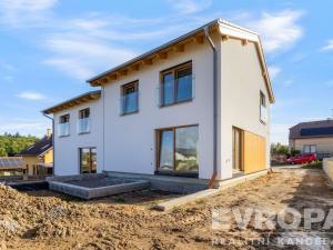 Prodej rodinného domu, Mirotice, K Miškovci, 107 m2