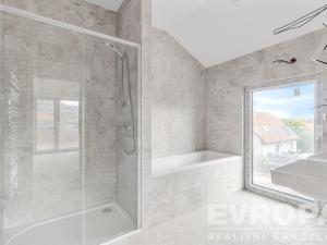 Prodej rodinného domu, Mirotice, K Miškovci, 107 m2