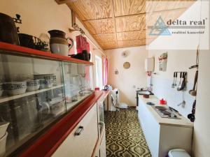 Prodej chaty, Bratrušov - Osikov, 105 m2