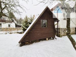 Prodej chaty, Bratrušov - Osikov, 105 m2