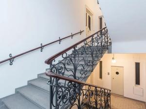 Pronájem kanceláře, Praha - Staré Město, Martinská, 180 m2