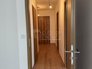 Pronájem bytu 2+kk, Liberec - Liberec X-Františkov, Švermova, 60 m2