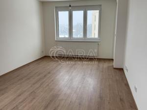 Pronájem bytu 2+kk, Liberec - Liberec X-Františkov, Švermova, 60 m2