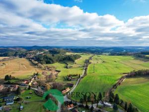 Prodej pozemku pro bydlení, Drevníky, 2768 m2