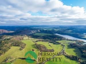 Prodej pozemku pro bydlení, Drevníky, 2768 m2