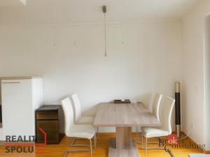 Pronájem bytu 2+kk, Praha - Michle, Baarova, 65 m2