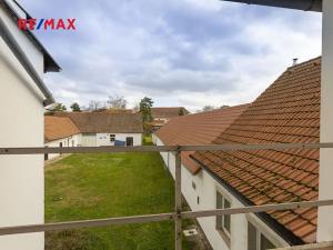 Prodej činžovního domu, Dašice, náměstí T. G. Masaryka, 957 m2