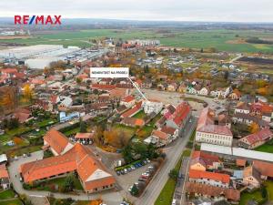 Prodej obchodního prostoru, Dašice, náměstí T. G. Masaryka, 957 m2