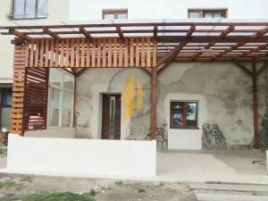 Pronájem bytu 2+1, Ohrazenice, 40 m2