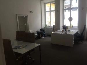 Pronájem kanceláře, Praha - Nové Město, Palackého, 35 m2
