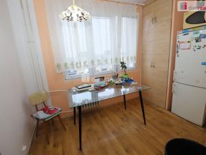 Prodej bytu 2+1, Sokolov, Mánesova, 62 m2