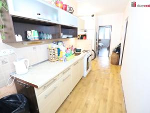 Prodej bytu 2+1, Sokolov, Mánesova, 62 m2