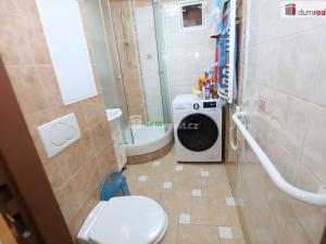 Prodej bytu 2+1, Sokolov, Mánesova, 62 m2