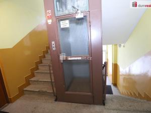 Prodej bytu 2+1, Sokolov, Mánesova, 62 m2