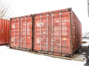 Pronájem skladu, Pardubice - Semtín, 15 m2