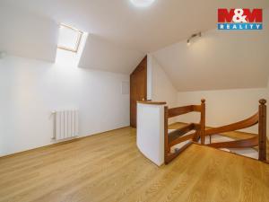 Pronájem rodinného domu, Karlovy Vary - Hůrky, Motýlí, 244 m2