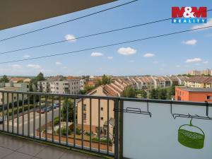 Pronájem bytu 2+kk, Praha - Újezd, U pramene, 50 m2