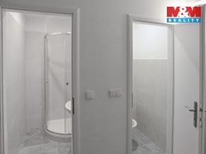 Pronájem bytu 2+kk, Řitka, Ke Stráni, 42 m2