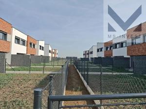 Prodej rodinného domu, Praha - Satalice, Trabantská, 127 m2