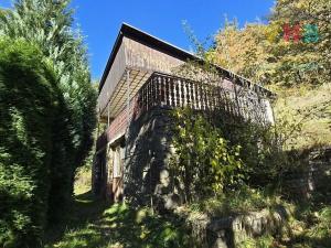 Prodej chaty, Přemyslovice, 80 m2