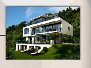 Prodej vily, Salzburg,Rakousko, 386 m2