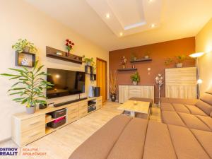 Prodej bytu 3+1, Zábřeh, Severovýchod, 73 m2