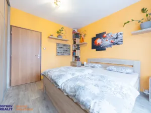 Prodej bytu 3+1, Zábřeh, Severovýchod, 73 m2