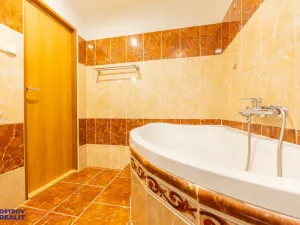 Prodej bytu 3+1, Zábřeh, Severovýchod, 73 m2