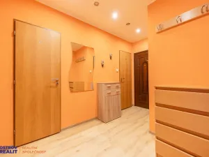 Prodej bytu 3+1, Zábřeh, Severovýchod, 73 m2