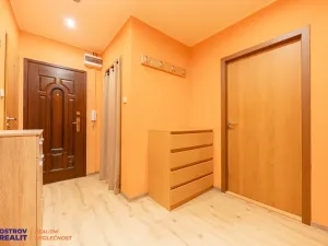 Prodej bytu 3+1, Zábřeh, Severovýchod, 73 m2