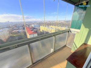 Pronájem bytu 1+1, Praha - Záběhlice, Jabloňová, 37 m2