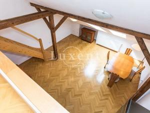 Pronájem bytu 2+kk, Praha - Holešovice, Dělnická, 63 m2