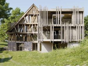 Prodej bytu 3+kk, Horní Maršov, 167 m2