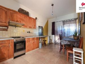 Prodej bytu 3+1, Úpice, 3. května, 89 m2