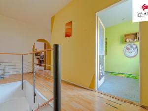 Prodej bytu 3+1, Úpice, 3. května, 89 m2