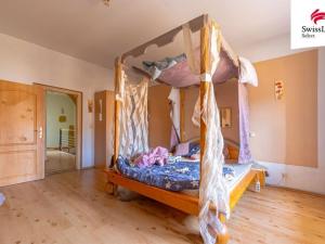 Prodej bytu 3+1, Úpice, 3. května, 89 m2