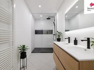 Prodej bytu 3+1, Úpice, 3. května, 89 m2