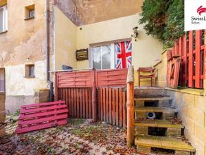 Prodej bytu 3+1, Úpice, 3. května, 89 m2