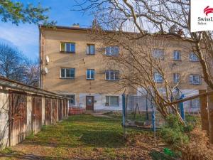 Prodej bytu 3+1, Úpice, 3. května, 89 m2