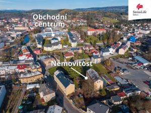 Prodej bytu 3+1, Úpice, 3. května, 89 m2