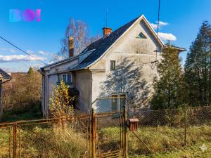 Prodej rodinného domu, Albrechtice, Bělehradská, 140 m2